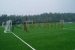 硅PU球場地坪對基礎地面的要求