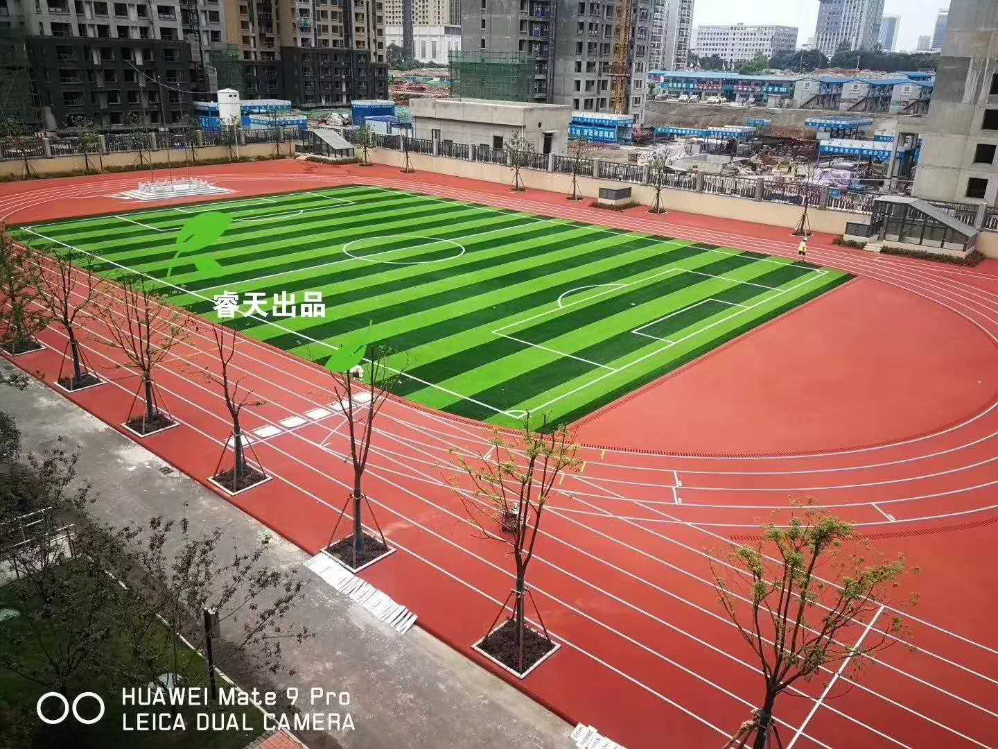 湖北武漢小學分校（光谷十小)